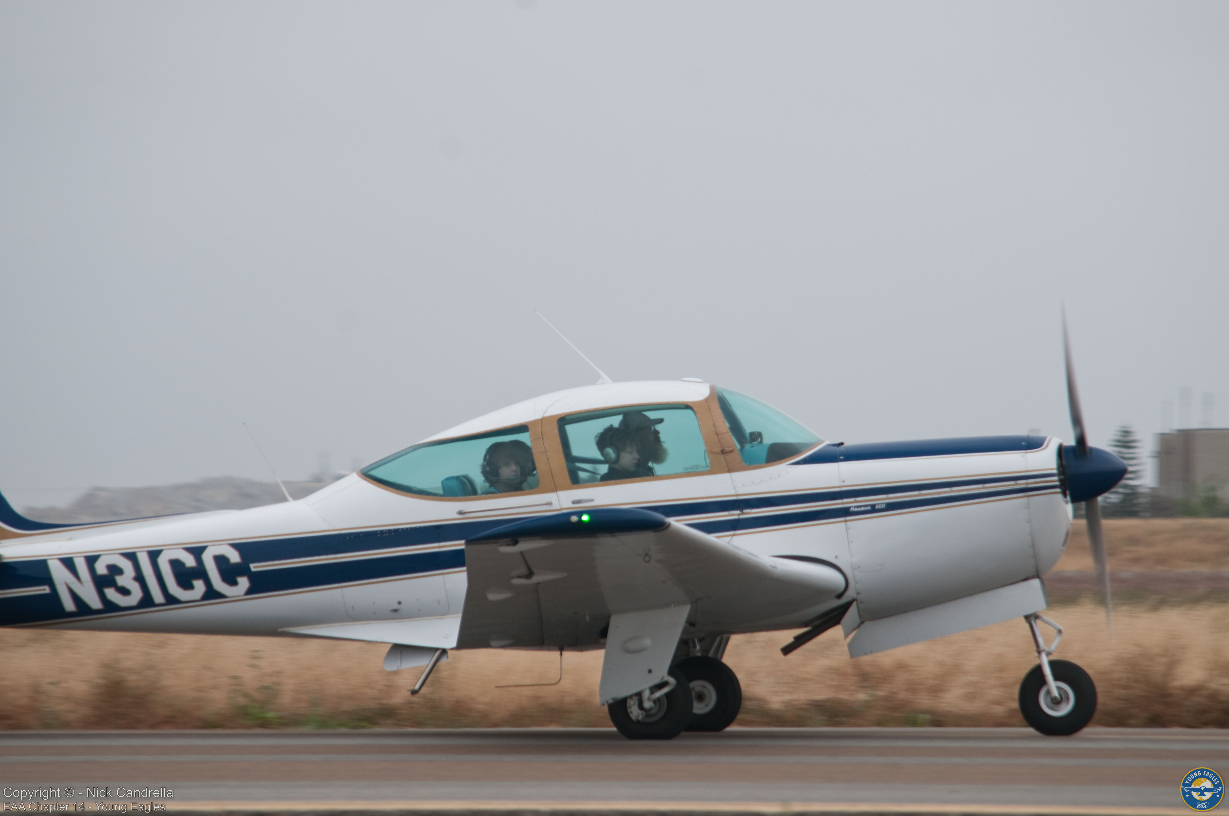 Young Eagles photo 12